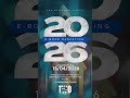 1️⃣ 🚀 E-book Marketing Digital chegando!📅 15/04/2026 | O marketing é tudo!
