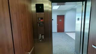 Otis Series 1 Elevator@ 5521 E Lincoln Hwy Crown Point, IN