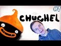 №1338: ЧУЧЕЛ, АНУ ПРОСНИСЬ - CHUCHEL #1