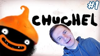 №1338: ЧУЧЕЛ, АНУ ПРОСНИСЬ - CHUCHEL #1