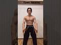 Tonfa Training at Home | Ryukyu kobudo #kobudo #tonfa #トンファー #古武道 #shorts #martialart #karate