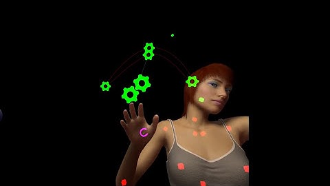 VaM Tutorial - Animation Patterns