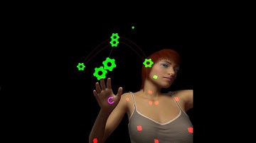 VaM Tutorial - Animation Patterns