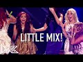 WINNERS LITTLE MIX&#39;S Full X Factor Journey! | X Factor Global