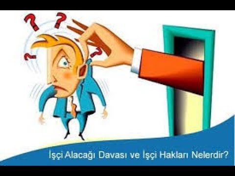 Video: Öğrenim Tazminatınızı Nasıl Alırsınız