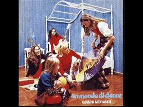 Gianni Morandi - Marina