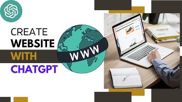 How to Make a Website Using ChatGPT (Full Tutorial)
