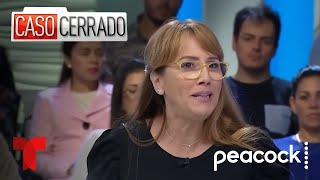 Caso Cerrado | ¡El monstruo de los celos acaba destruyendo su matrimonio! 💃🕴🏾🤷🏻‍♀️