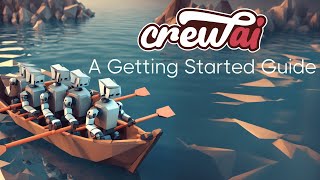 Master CrewAI: Your Ultimate Beginner's Guide!