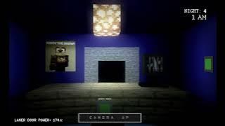 Springlock: A WEEK OF TERROR[FULL GAME]|GOOD ENDING