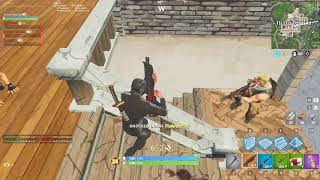 Action Tilted Squad