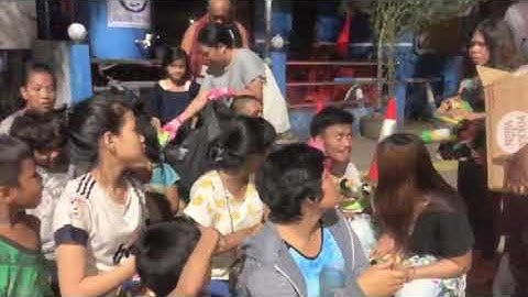 Kerasnya Kota Jakarta, Sisi Lain Kehidupan Anak Jalanan & Gelandangan