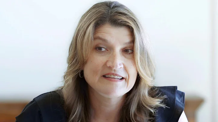 EO Truth Booth: Lynn Anstett