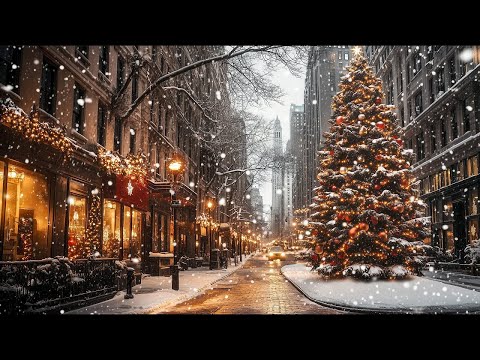 NEW YORK Holidays
