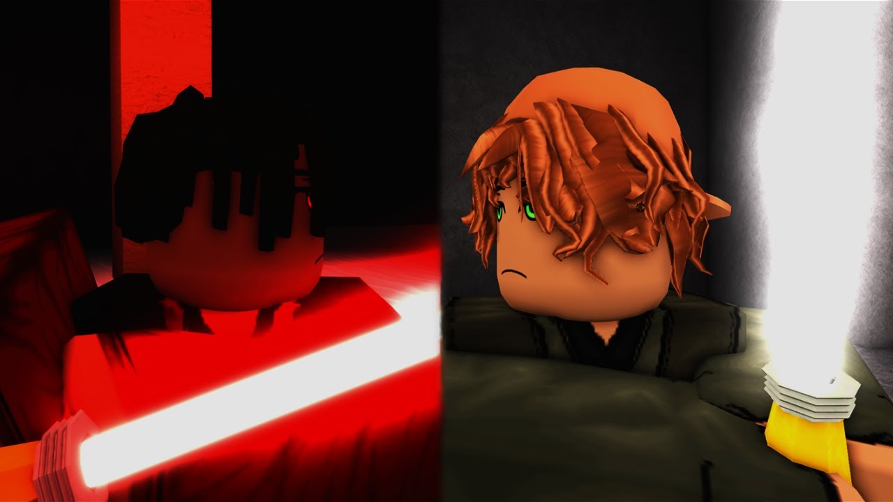 this is a tutorial on how to put you roblox avatar in the star wars ic