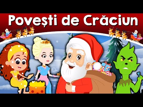 Povești de Crăciun