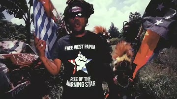 Free west papua  song