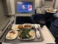 Delta One | First Class to Australia | Los Angeles to Sydney | 777-200