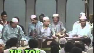YouTube   kali kamli walalya Naat by Nusrat 2 3