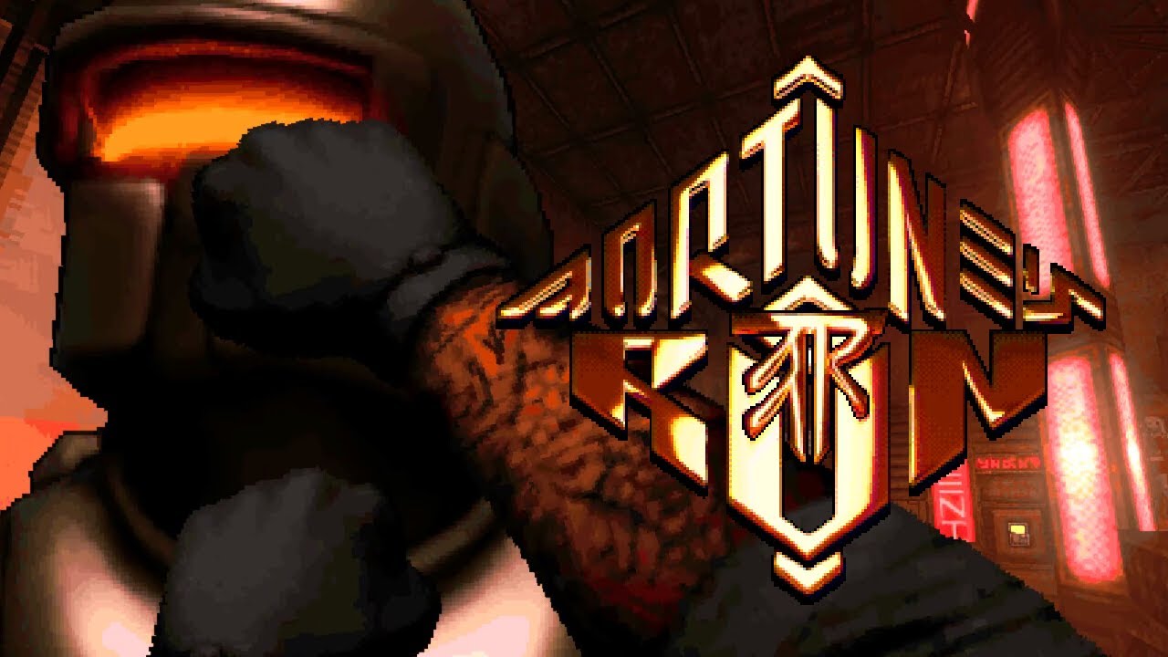 FORTUNES RUN - Realms Deep Demo Dive - YouTube