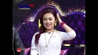 Cupi Cupita - Si Goyang Basah