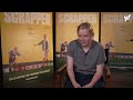 Scrapper director calls teen star Lola Campbell the next Steven Spielberg