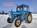 Ford 3000 Ford 3000