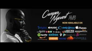 Cassper Nyovest - Destiny [Feat.  Goapele]