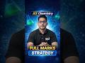 JEE Main Exam - Full Marks Strategy by AK Sir | IIT-JEE | Sir Einstein Academy