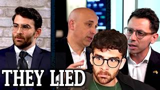 USA Today's Hit Piece On Hasan | HasanAbi Archive