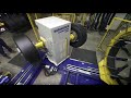 RINGTREAD System | Retreading truck tires process