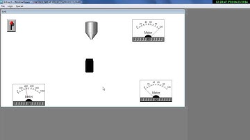 basic scada can filling tutorial for beginners wonderware intouch Rising Emirates