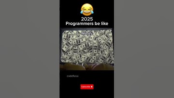 What Programmers Like ✅ vs Don’t Like ❌ (2025) | #shorts #funny #programming #funnyshorts #coderasa