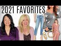 Top 10 Fashion Purchases for 2021 | Great Holiday Gifts for Women