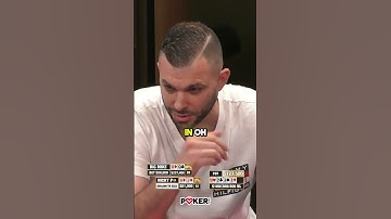 “I’m gonna DESTROY EVERYONE”