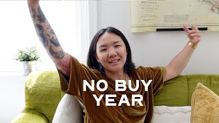 ANNOUNCING MY NO BUY YEAR (2021-2022) — My Makeup Shopping Moratorium Starts Now