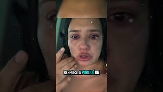 Did Karely Ruiz humiliate a fan for criticizing her