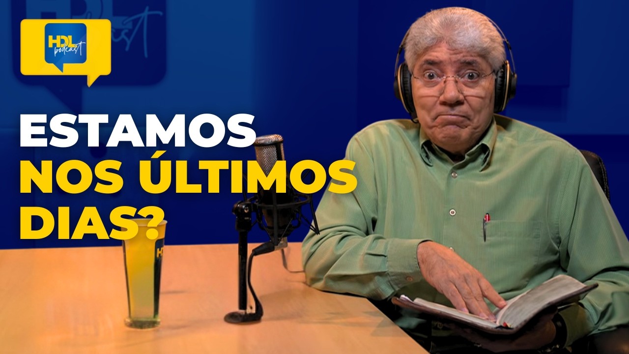 ENTENDA O QUARTETO DO MAL EM APOCALIPSE | HERNANDES DIAS LOPES