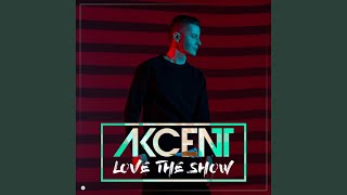 Deeply in Love (feat. Jordan) - Akcent