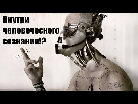 Внутри человеческого сознания !? [Cylne]