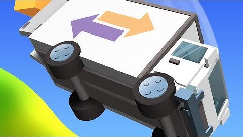 Crash delivery #5 (las vegas)