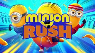 Adventure Run (Menu) - Minion Rush OST (Extended)