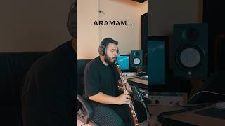 Aramam.. I Klarnet Cover by Bilge Kaan I İbrahim Tatlıses #shorts #aramam #ibrahimtatlıses