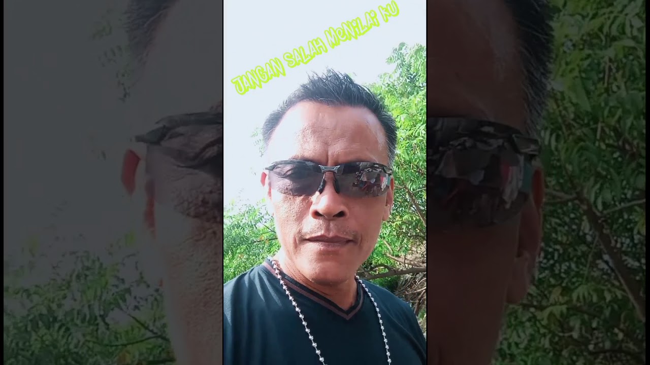 Jangan salah menilai ku HASFIMORO - YouTube