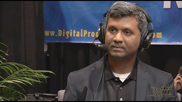 Stunning Storage Specs from HGST (Rags Srinivasan)