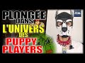 Les puppy players mdrrr  enqute au coeur de la dcadence ztes pas prt 