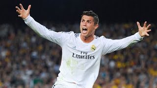 Cristiano Ronaldo 2015 ● Best Fights & Angry Moments ● 1080p HD