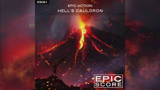 Epic Action | Descent Into Hell | Epic Score &amp; Iliya Zaki