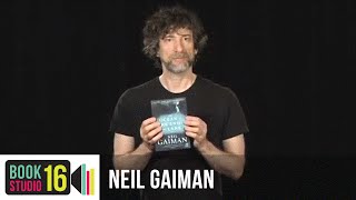 Neil Gaiman Answers Top Book Club Questions | The Ocean at the End of the Lane