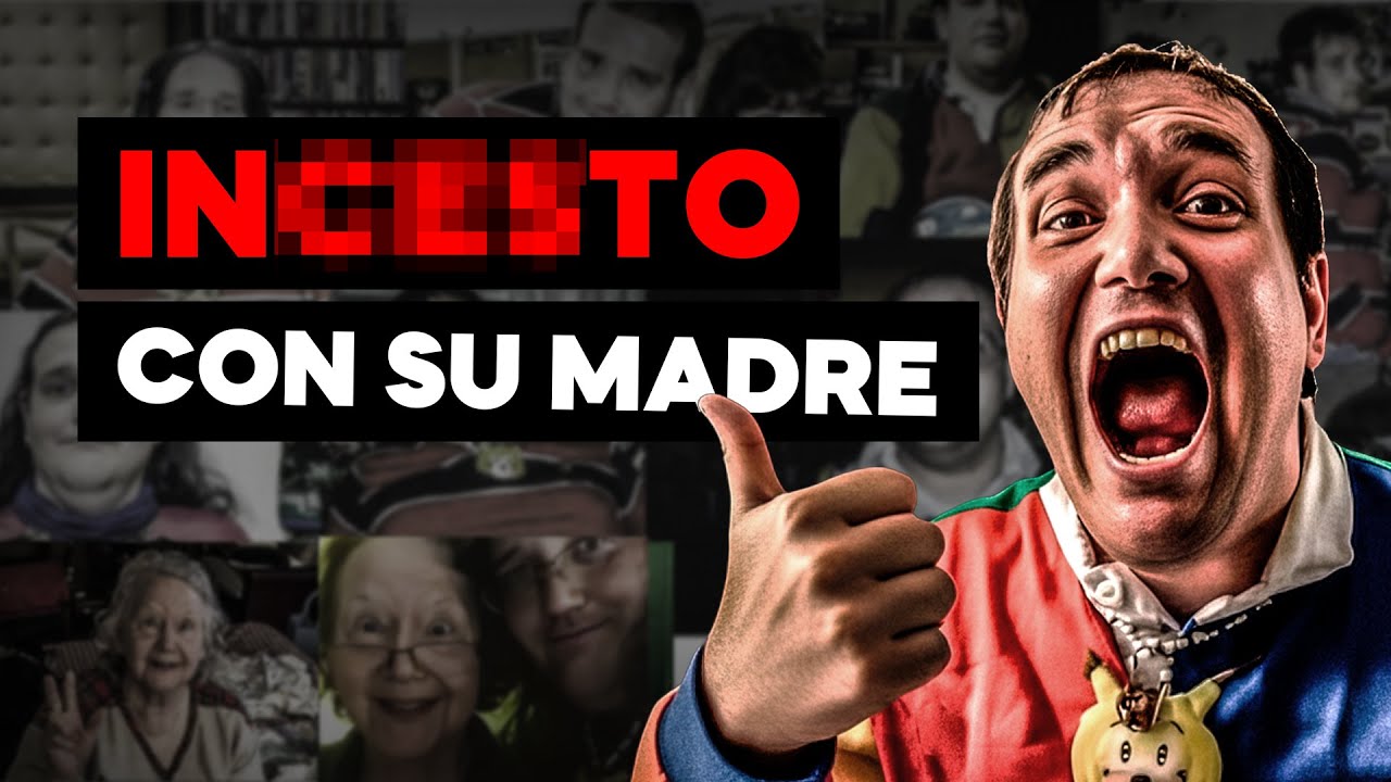 El PERTURBADOR Descenso a La LOCURA De Chris Chan | El Documental en Español